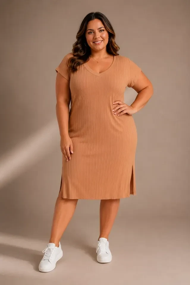 Vestido Iza - 2