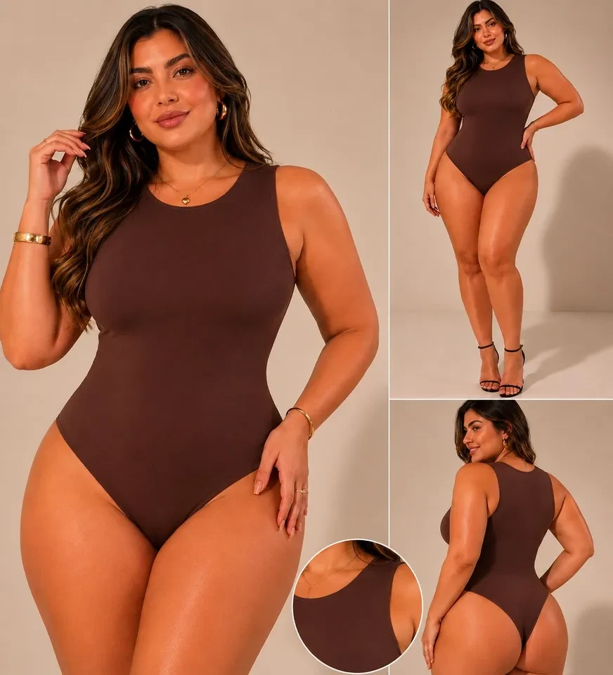 Body  - 3