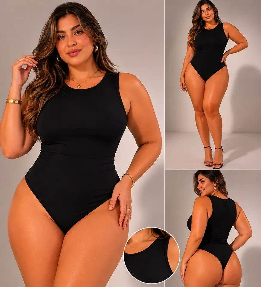 Body  - 2