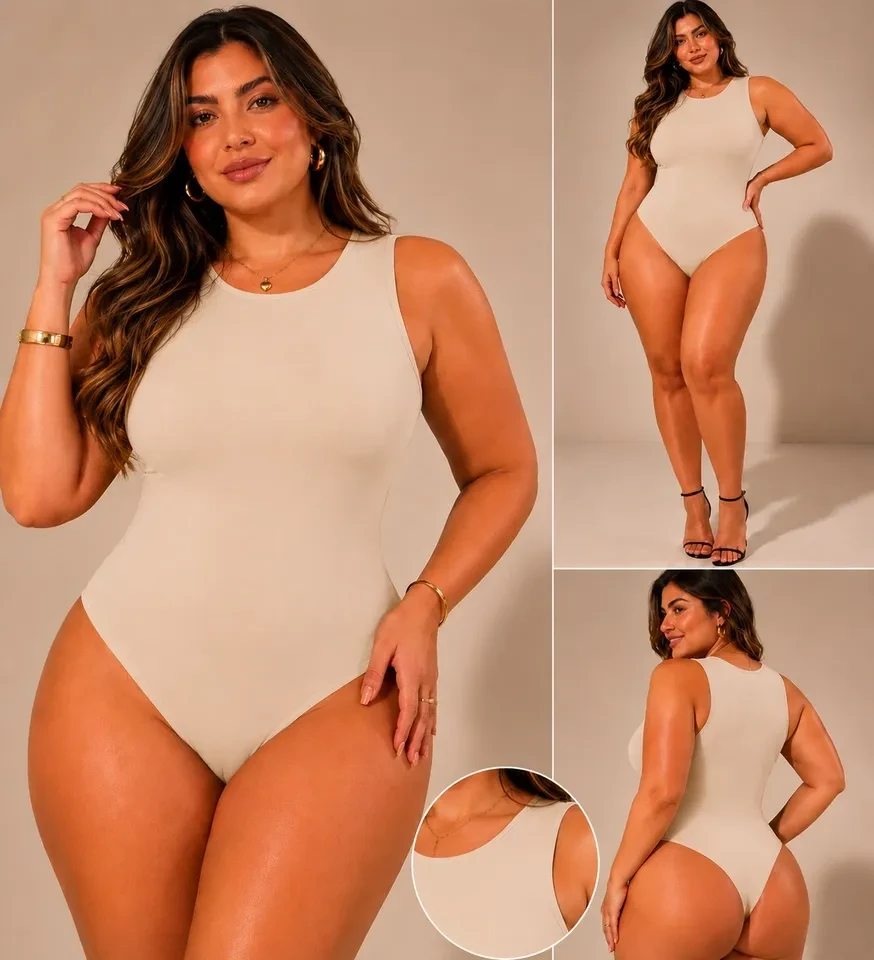 Body  - 4
