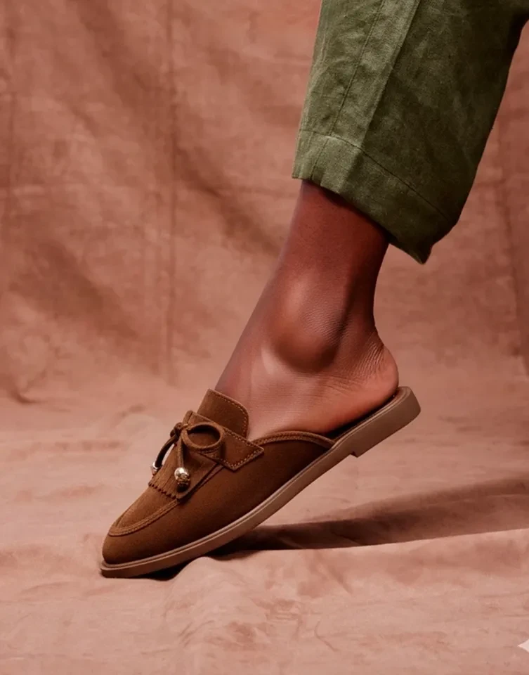 Mule boho - 1