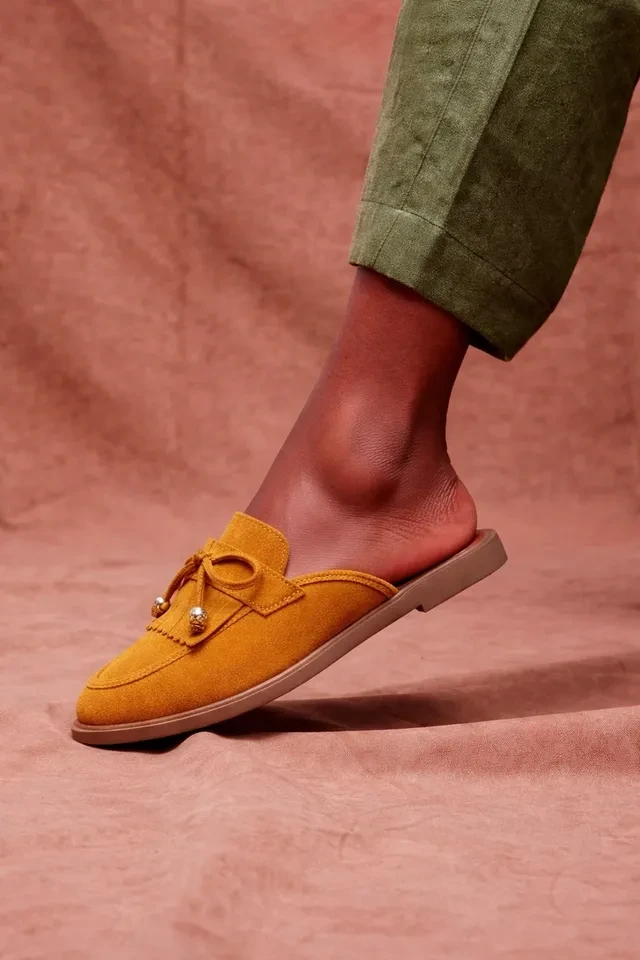Mule boho - 1