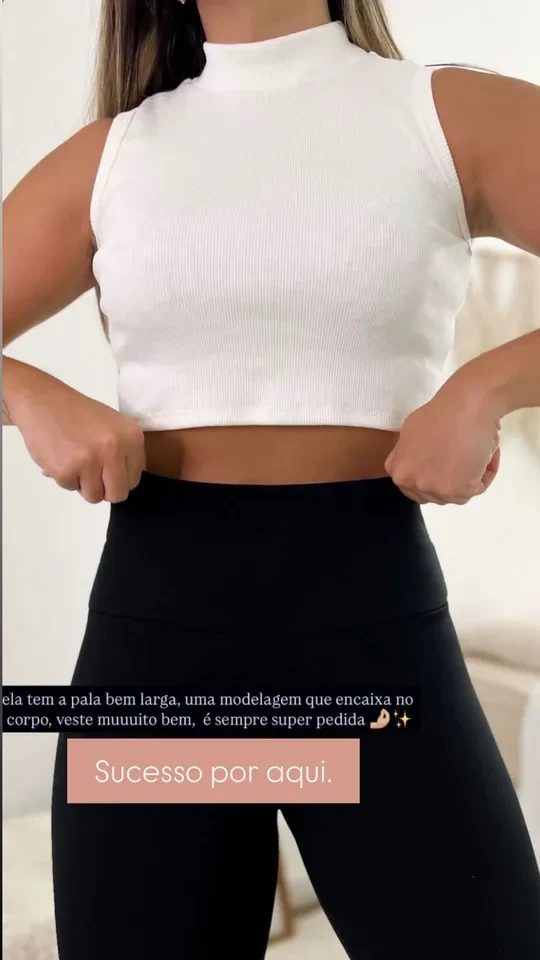 Calça flanelada - 4