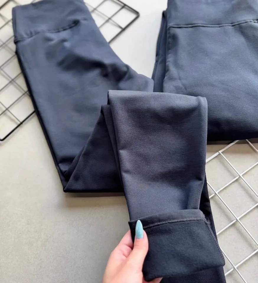 Calça flanelada - 5