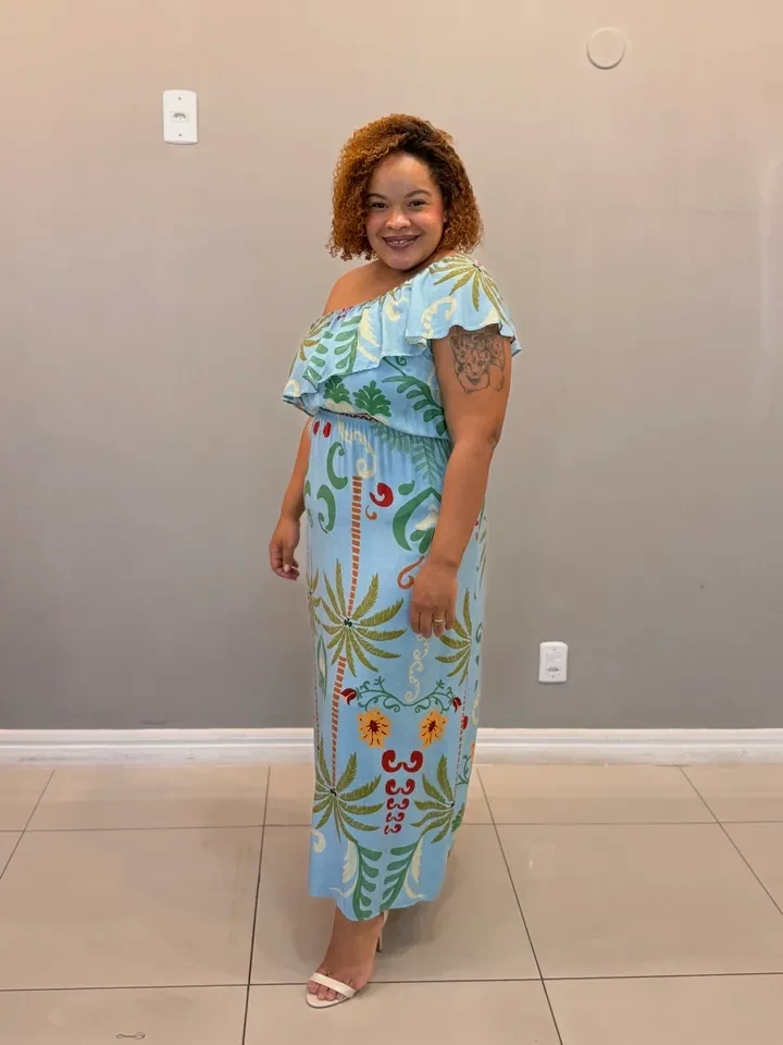 Vestido Daiane  - 3