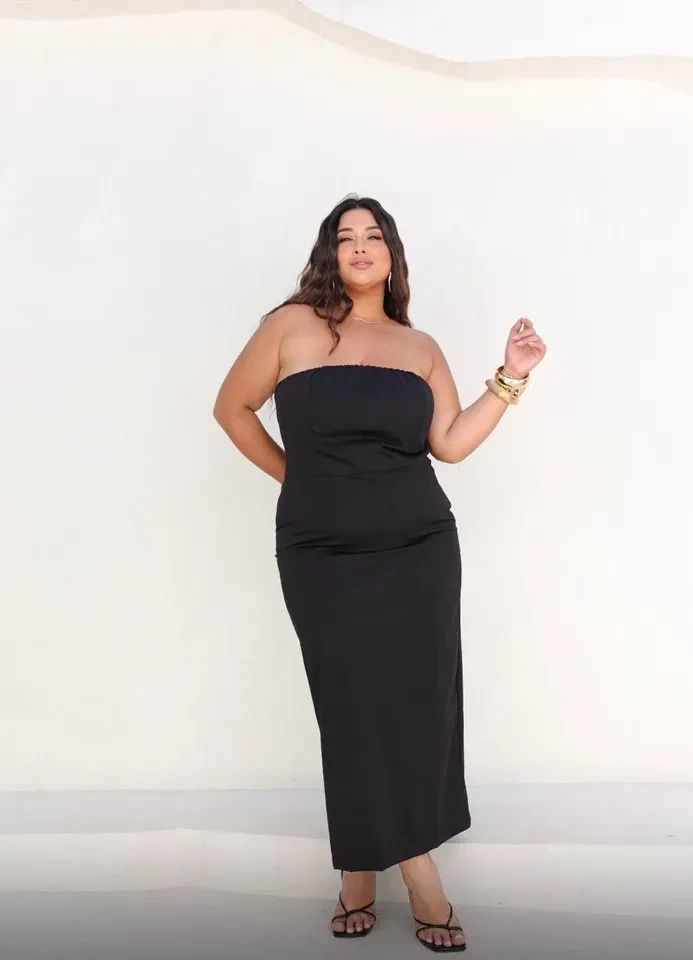 Vestido Márcia  - 4