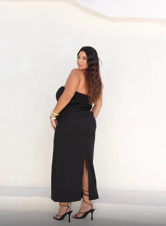 Vestido Márcia  - 3