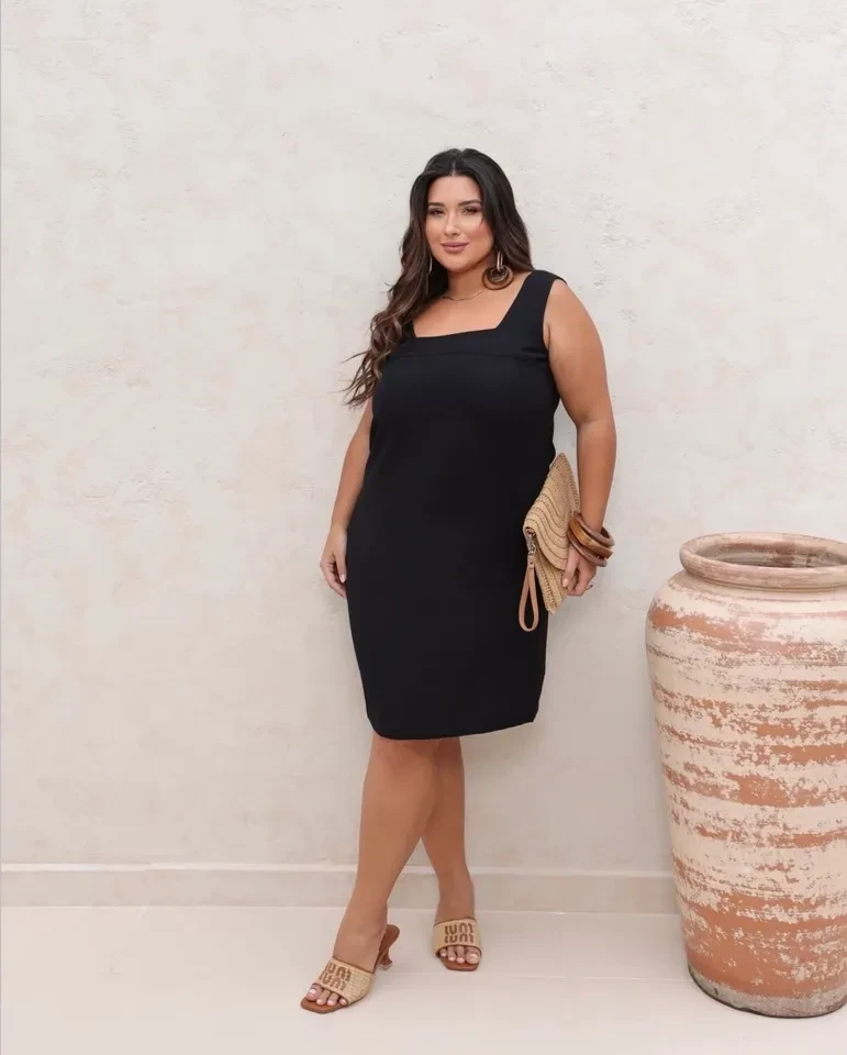 Vestido belle - 1