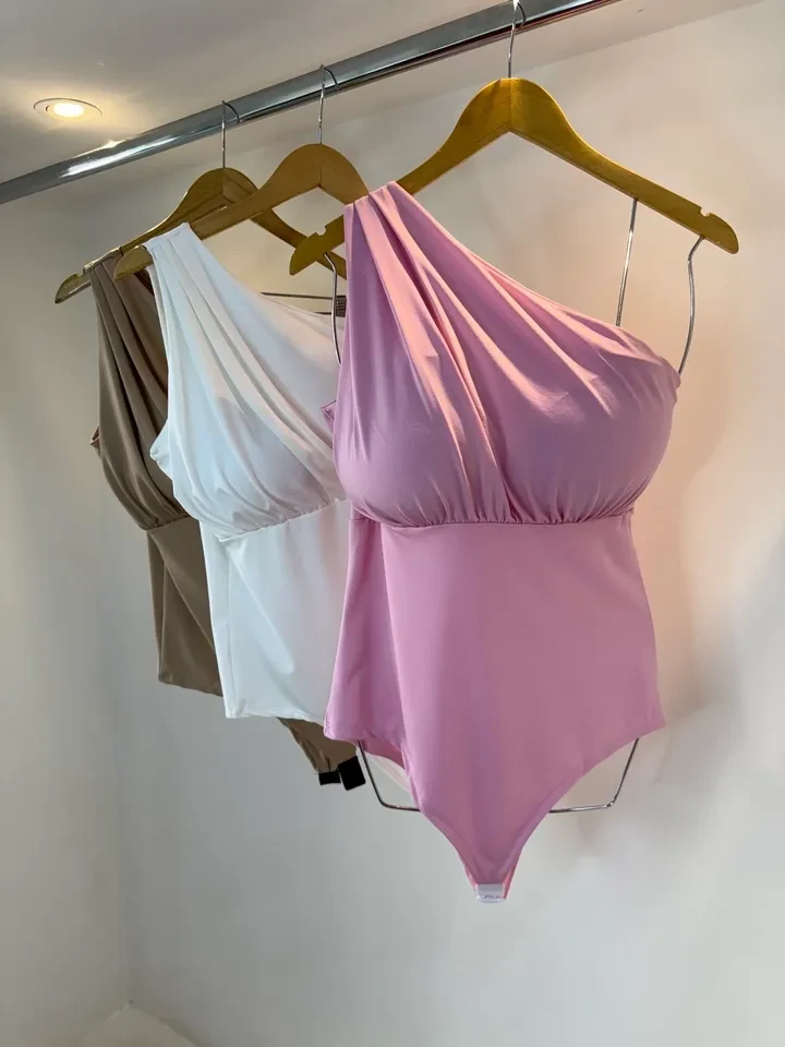 Body anne - 3
