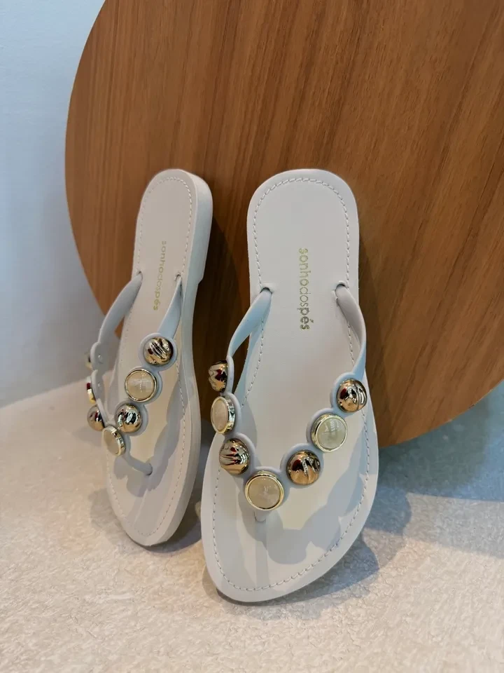 Chinelo Pvc - 1