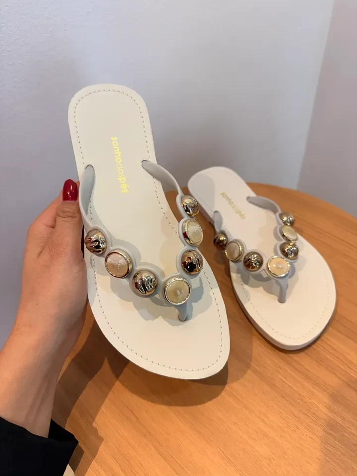 Chinelo Pvc - 2
