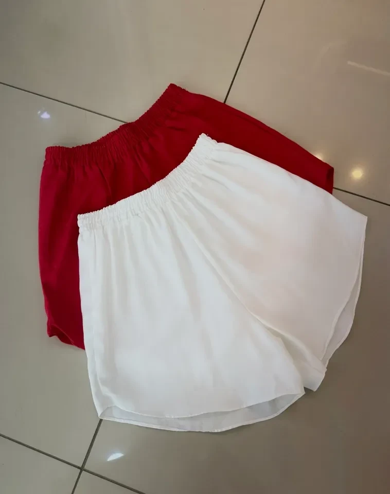 Short básico  - 2