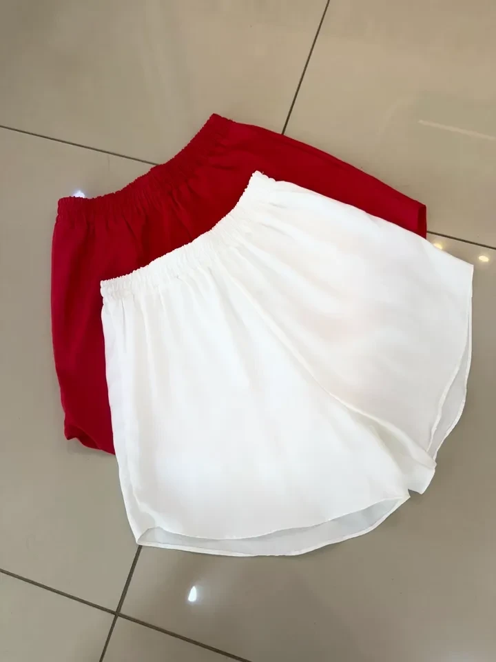 Short básico  - 1
