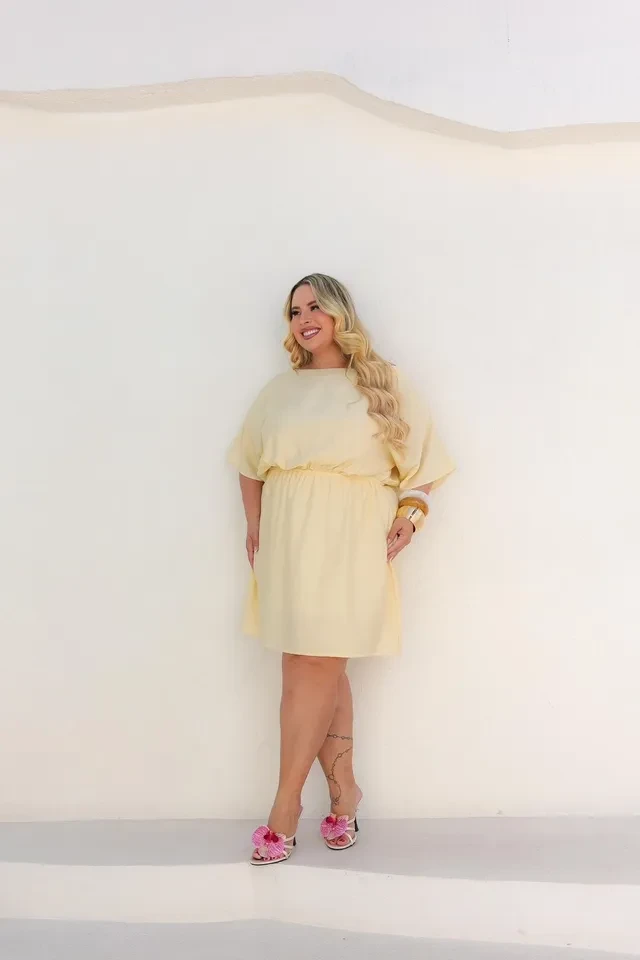 Vestido Cláudia  - 3