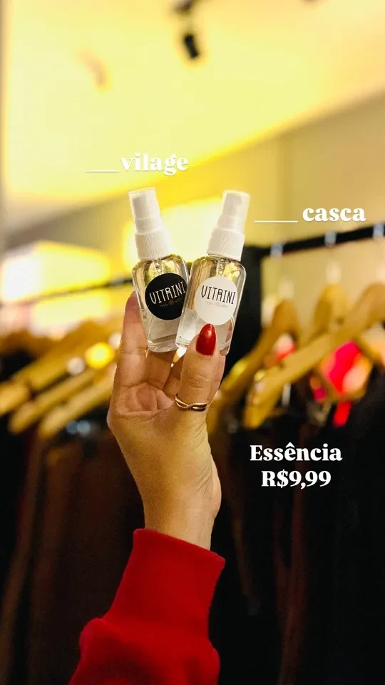 Essência Vitrini  - 3