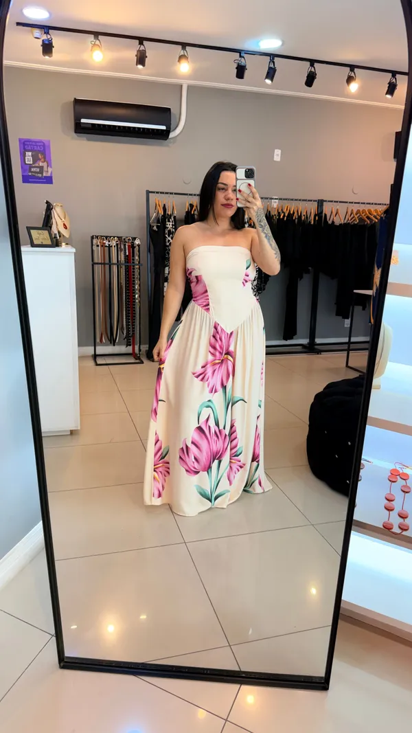 Vestido Edna - imagem 2