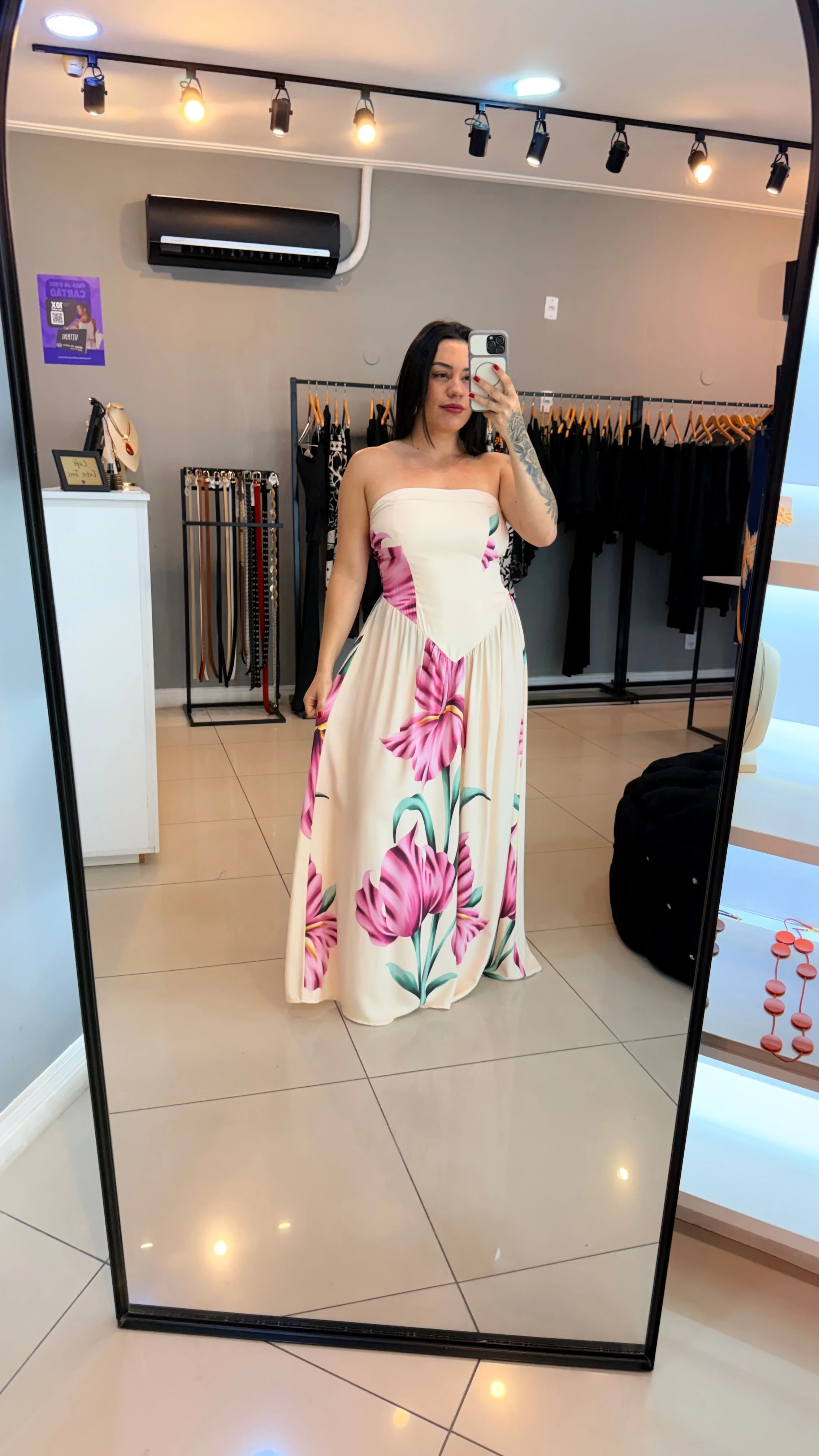 Vestido Edna - 2