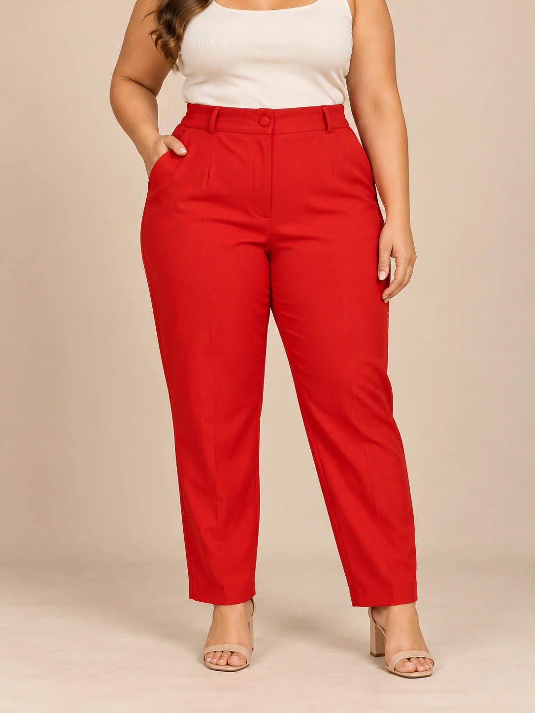 Calça  - 1