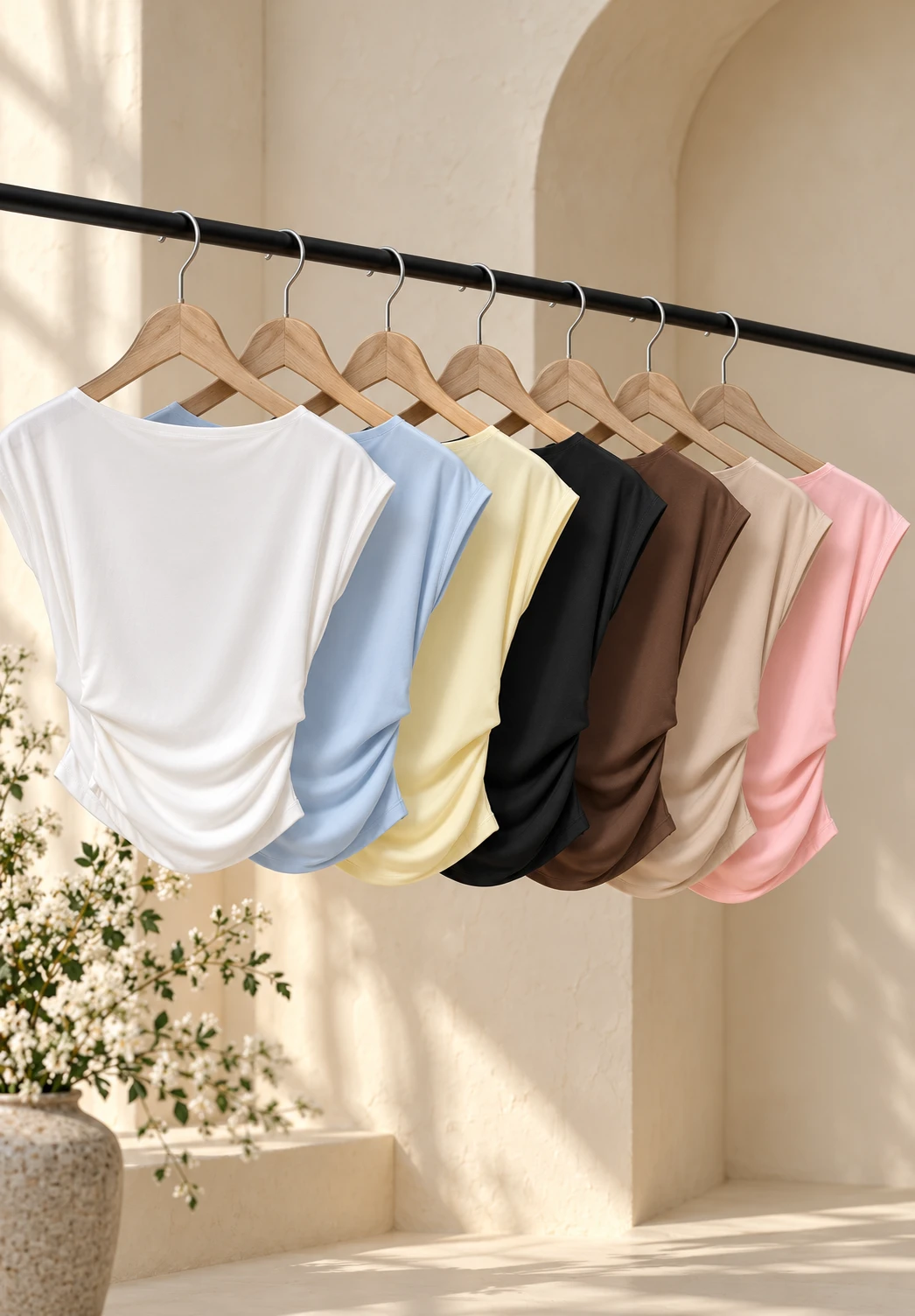 Blusa Olívia  - 1