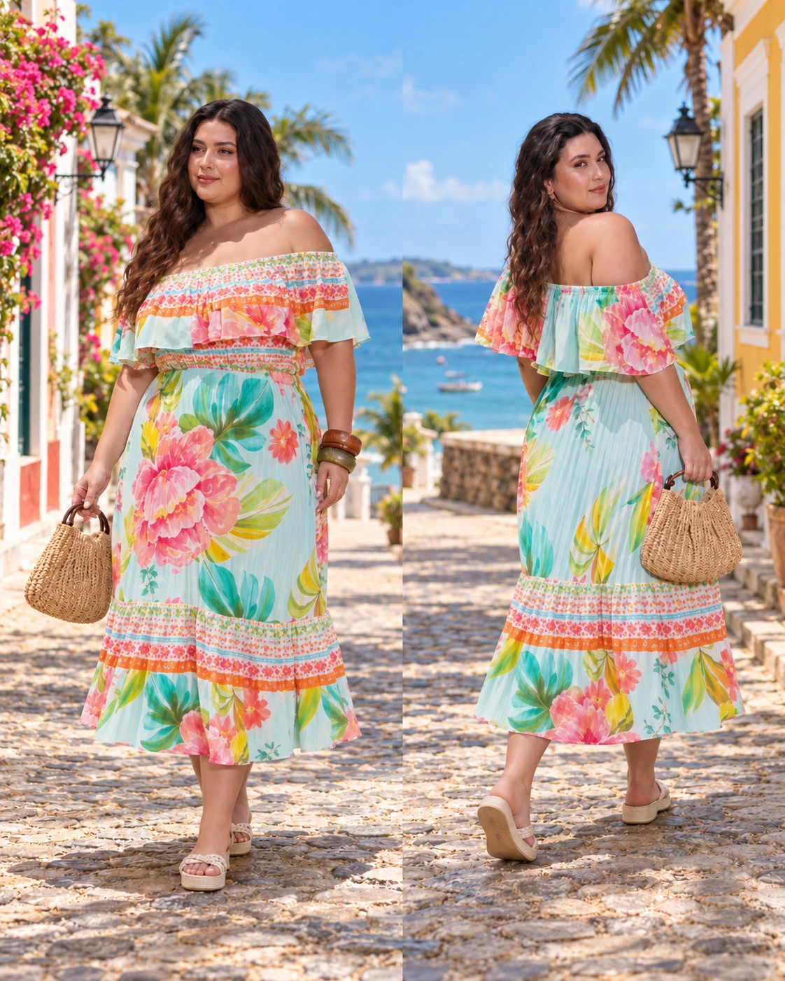 Vestido Dany - 1