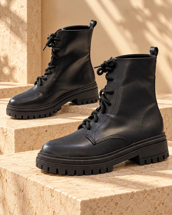 Bota Érika 