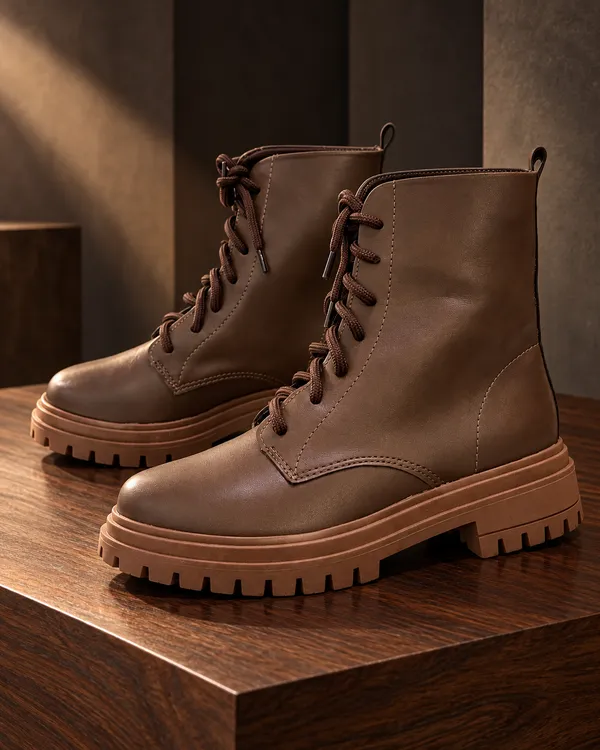 Bota Érika 