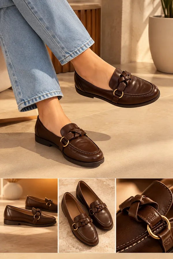 Mocassim 
