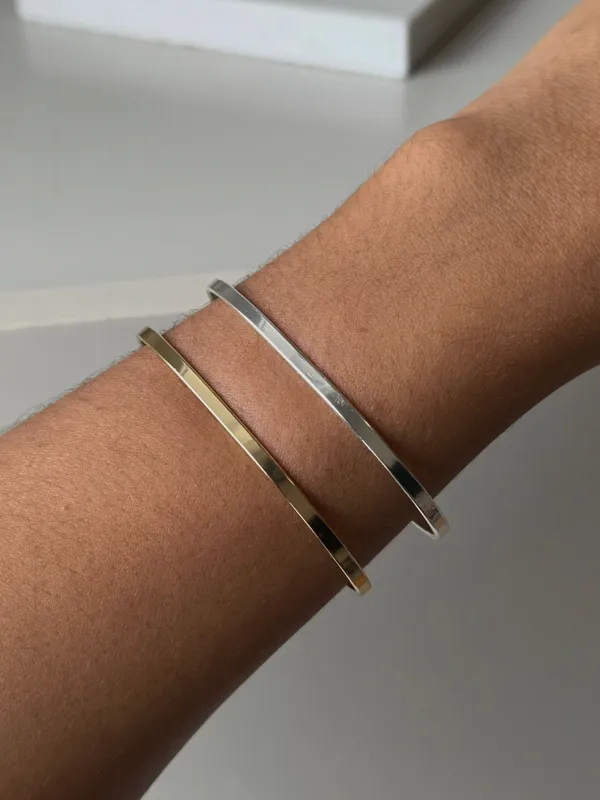 Bracelete Arco  - imagem 2