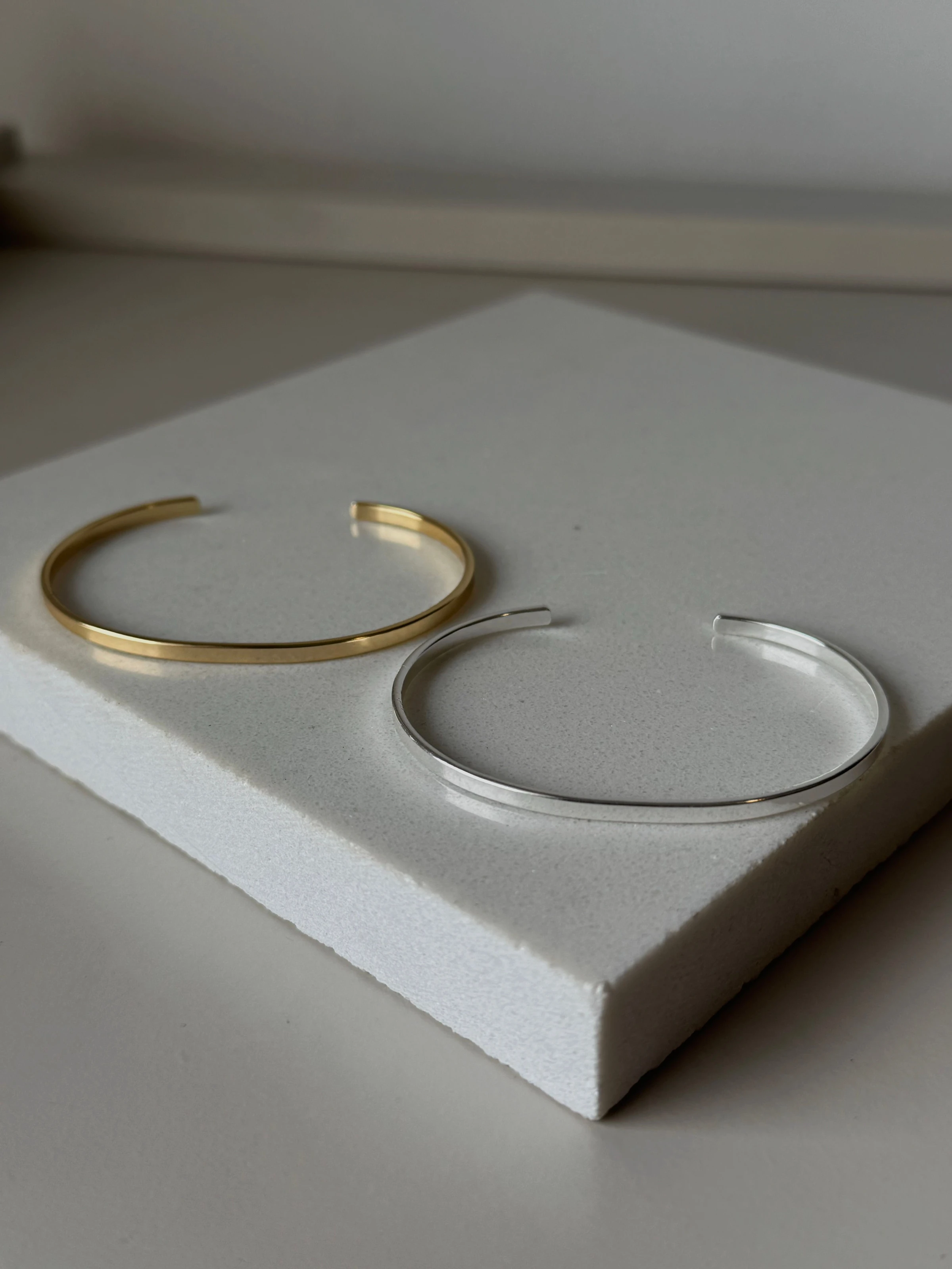 Bracelete Arco  - 1