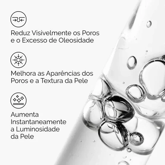 The Ordinary - Sérum com Niacinamida 10% + Zinc 1% 60 ml - 3