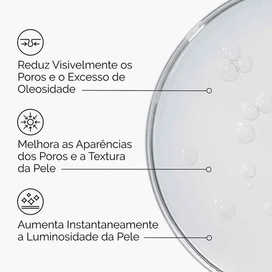 The Ordinary - Sérum com Niacinamida 10% + Zinc 1% 60 ml - imagem 2