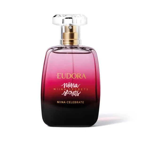 Eudora - Niina Secrets Celebrate Desodorante Colônia 100 ml