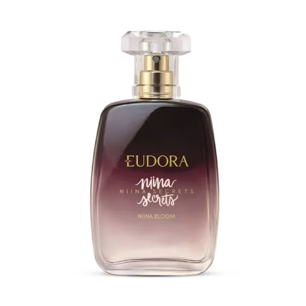 Eudora - Niina Secrets Bloom Desodorante Colônia 100 ml