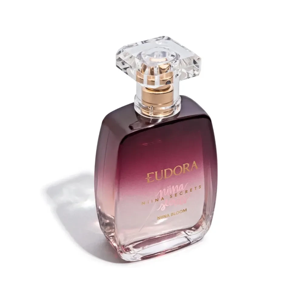 Eudora - Niina Secrets Bloom Desodorante Colônia 100 ml - 2