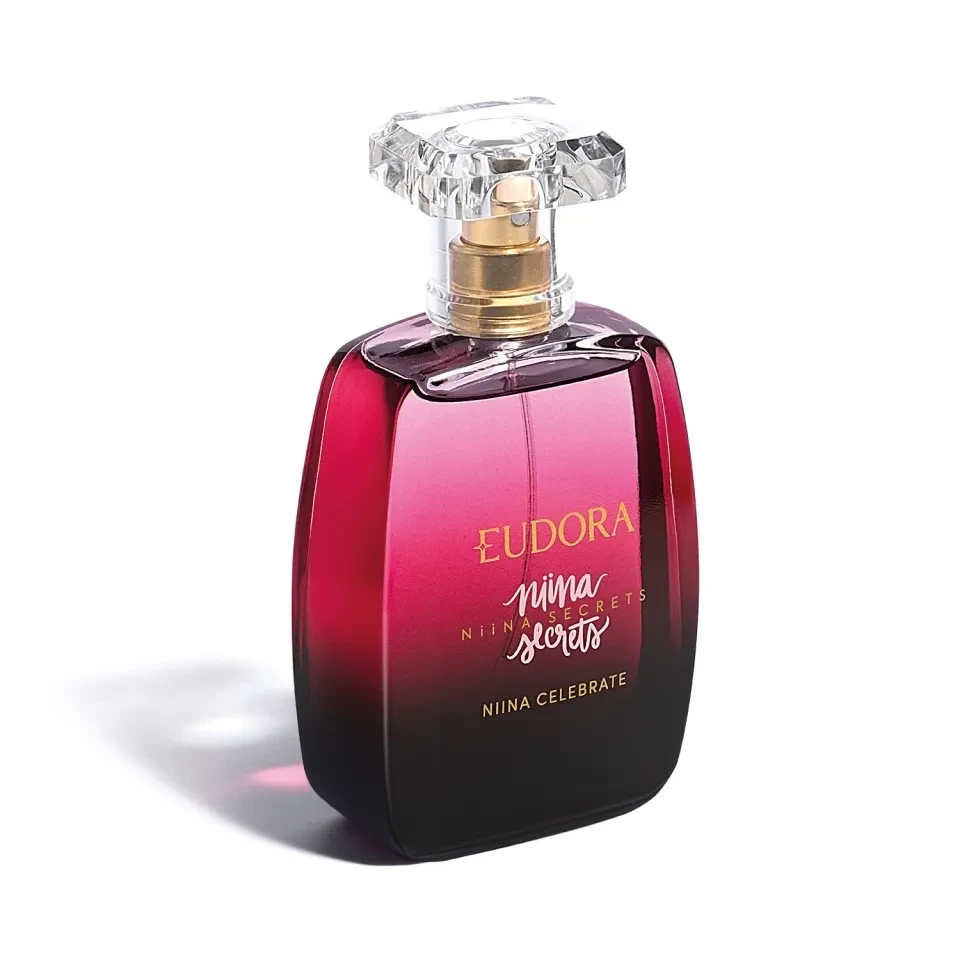 Eudora - Niina Secrets Celebrate Desodorante Colônia 100 ml - 2
