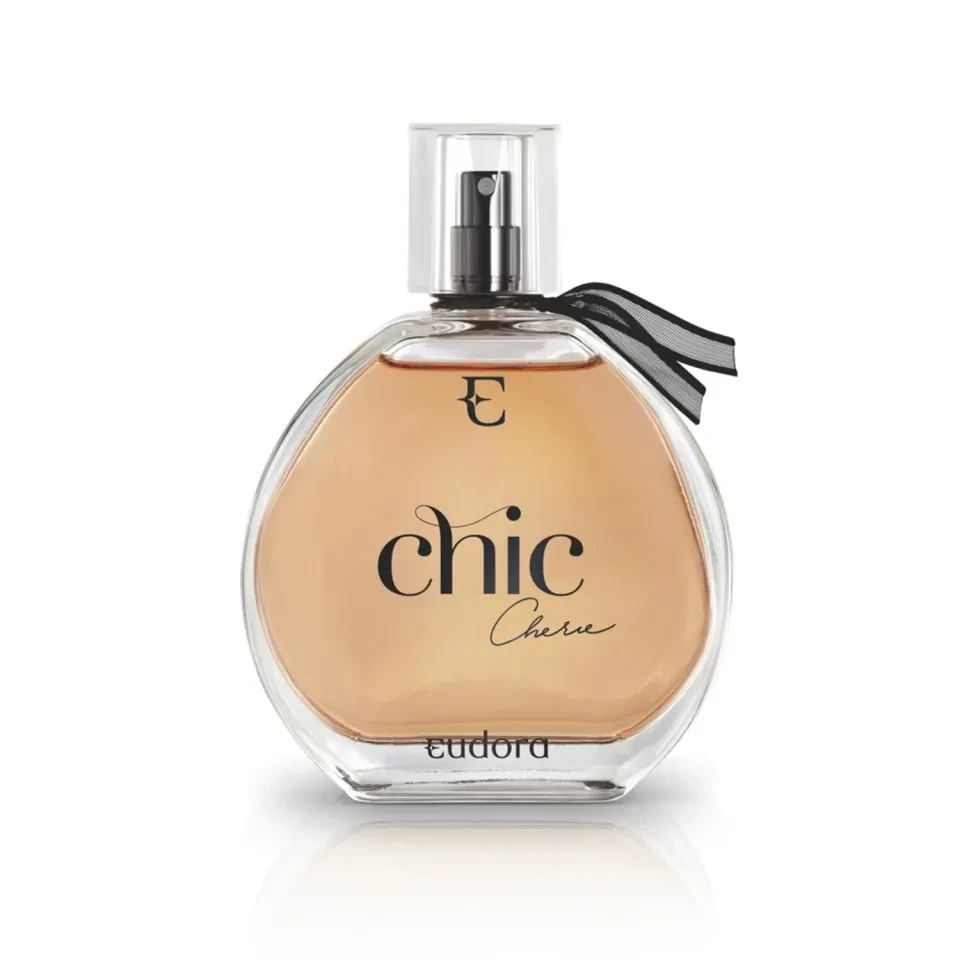 Eudora - Chic Chérie 95 ml - 1