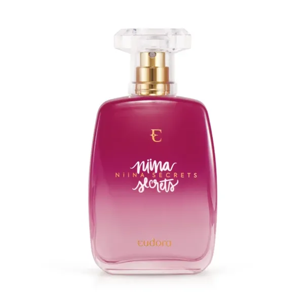 Eudora - Niina Secrets Desodorante Colônia 100 ml