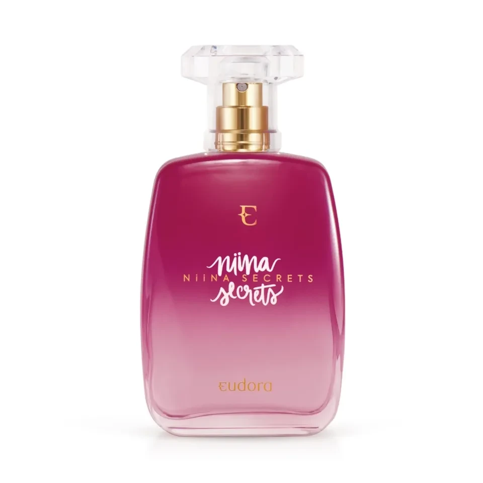 Eudora - Niina Secrets Desodorante Colônia 100 ml - 1