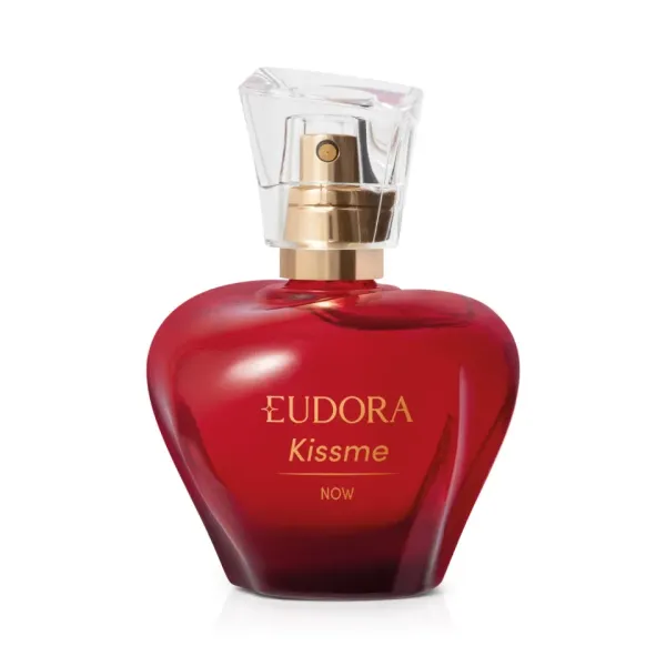 Eudora - Kiss Me Now 50 ml