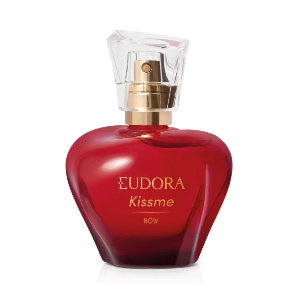 Eudora - Kiss Me Now 50 ml - 1