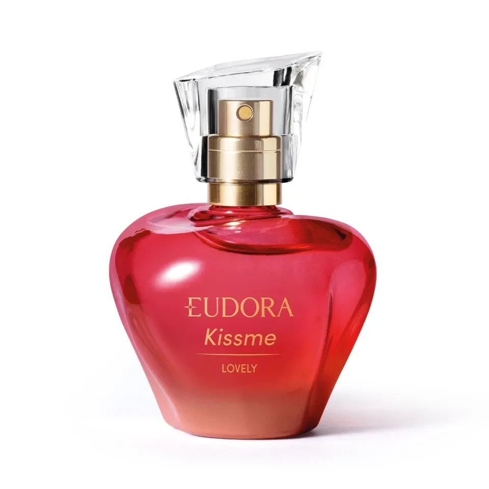 Eudora - Kiss Me Lovely 50 ml - 1
