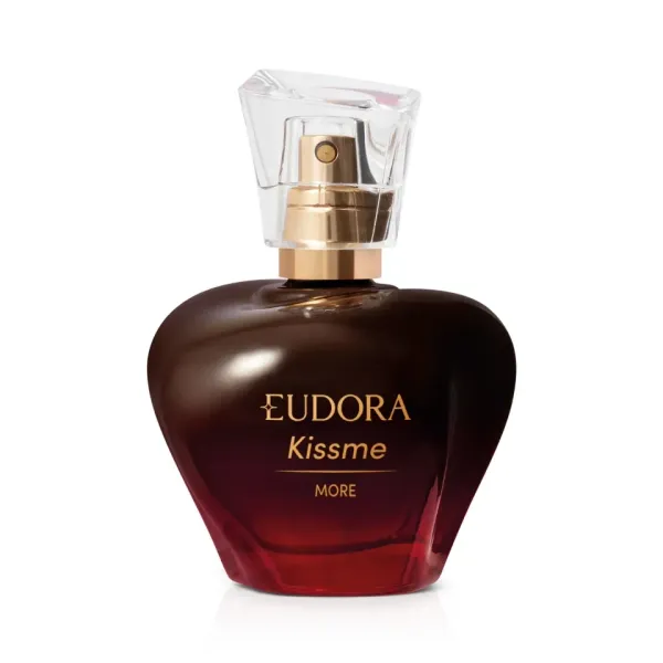 Eudora - Kiss Me Now 50 ml