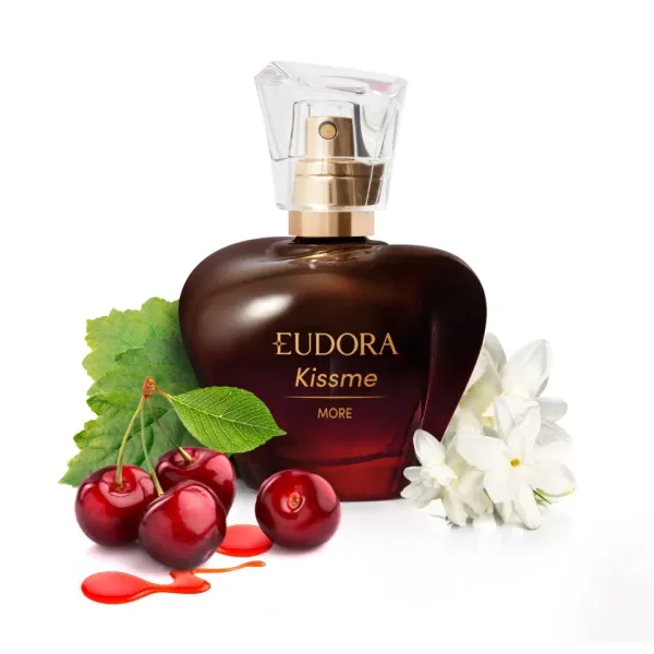 Eudora - Kiss Me Now 50 ml - imagem 2