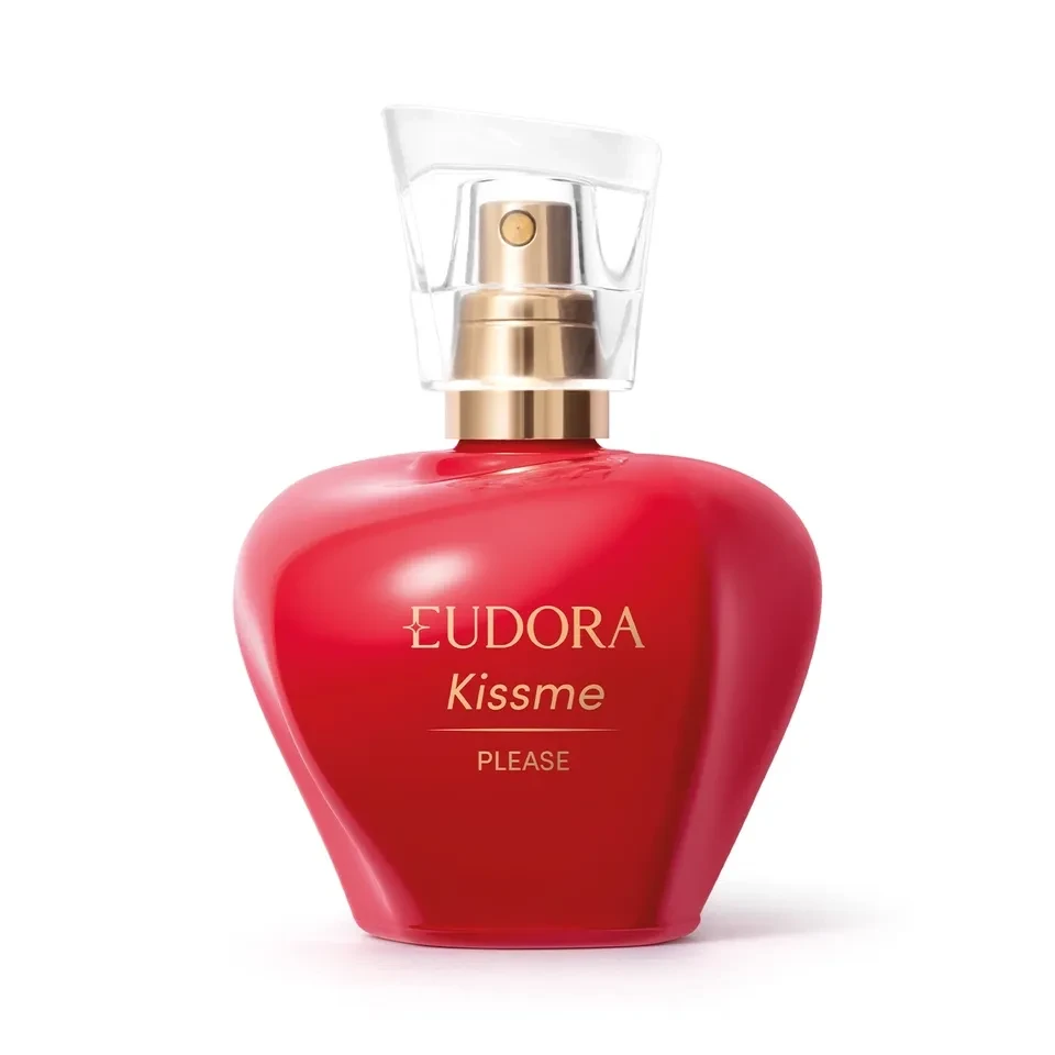 Eudora - Kiss Me Please 50 ml - 1