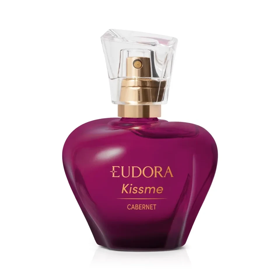 Eudora - Kiss Me Cabernet 50ml - 1