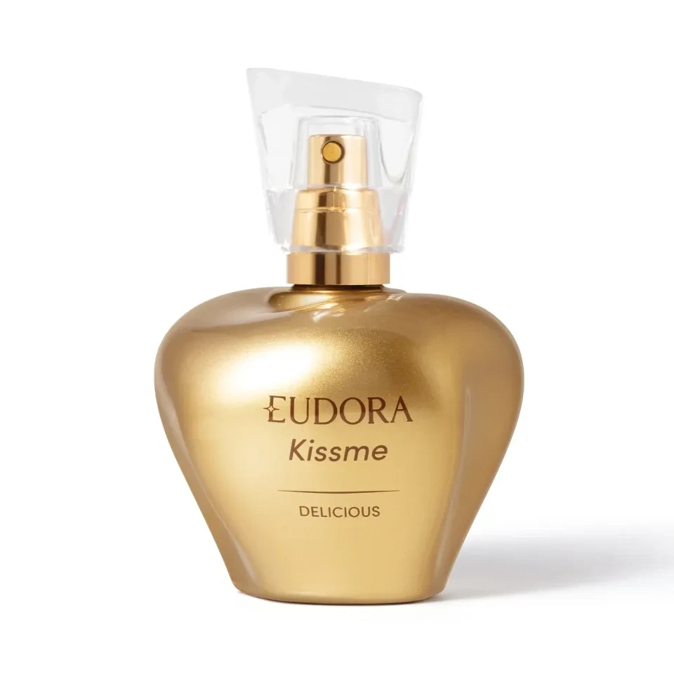 Eudora - Kiss Me Delicious 50 ml - 1