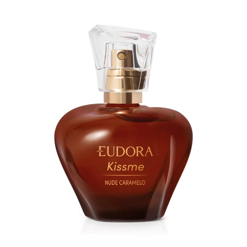 Eudora - Kiss Me Nude Caramelo 50 ml - 1