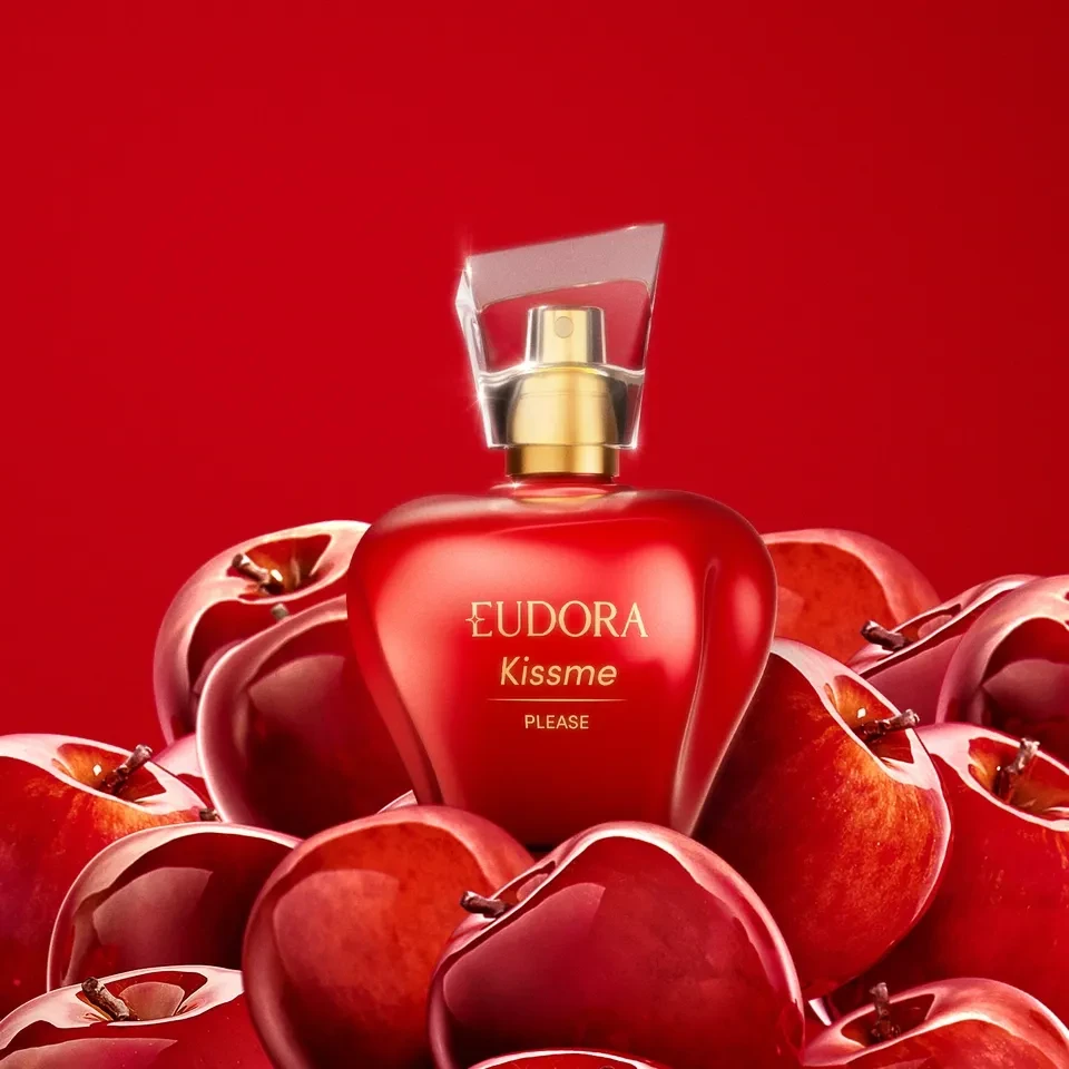 Eudora - Kiss Me Please 50 ml - 3
