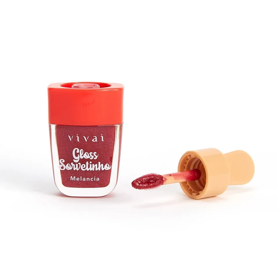 Vivai - Gloss Sorvetinho 7ml - 4