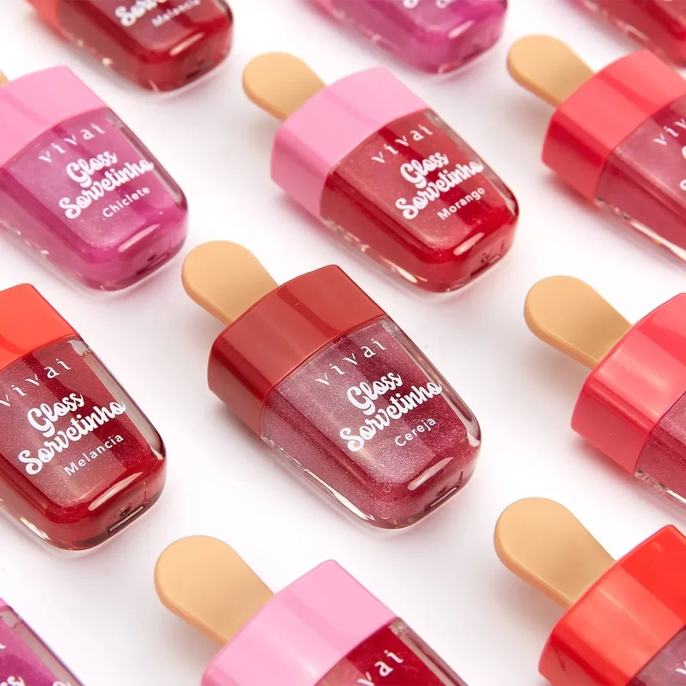 Vivai - Gloss Sorvetinho 7ml - 2